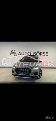 AUDI Q3 2022 occasion 2859159