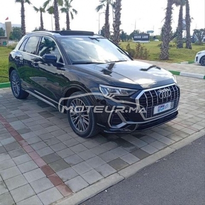 أودي كي3 مستعملة 3419616