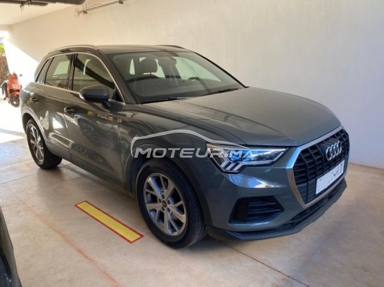 AUDI Q3 occasion 3066140