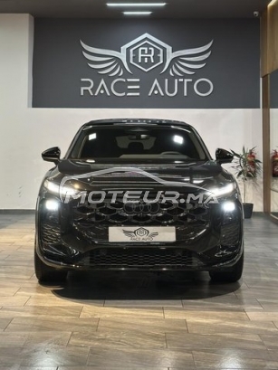 AUDI Q3 SPORTBACK 2026 