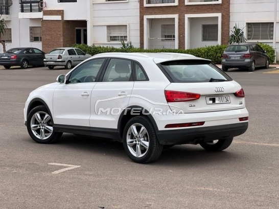 أودي كي3 مستعملة 1811741