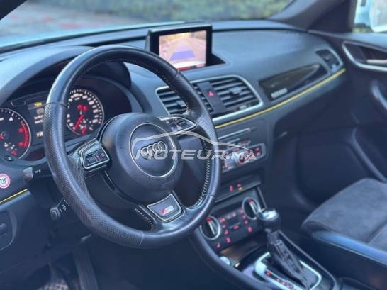 AUDI Q3 occasion 3248028