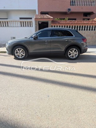 AUDI Q3 Q3 nf 2.0 tdi advanced ba occasion 3314021