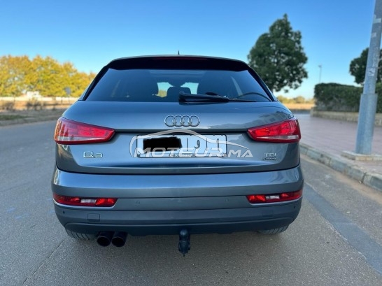 أودي كي3 مستعملة 1944676