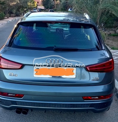 أودي كي3 مستعملة 1831615