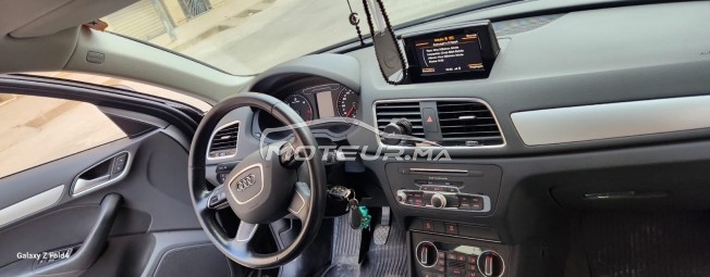 AUDI Q3 2l occasion 2478211