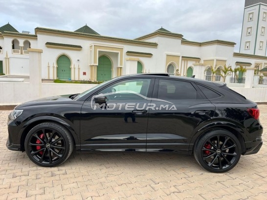 AUDI Q3 Rsq3 sportback occasion 2938833