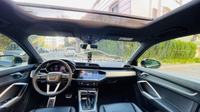  audi Q3 s laine diwana 2025