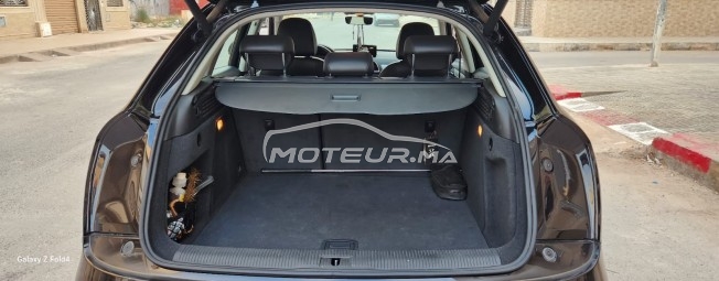 AUDI Q3 2l occasion 2478222