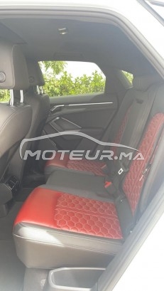 أودي كي3 35 مستعملة 1676973