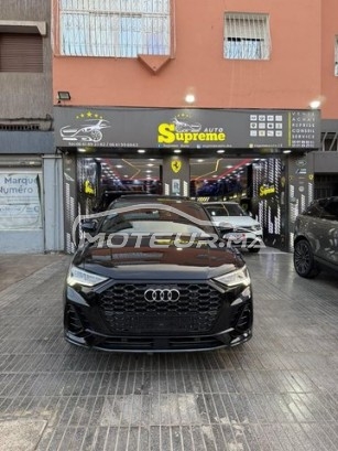Voiture au Maroc AUDI Q3 - 466547