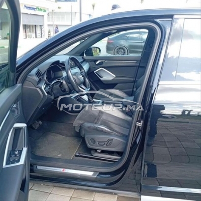 أودي كي3 مستعملة 3419609