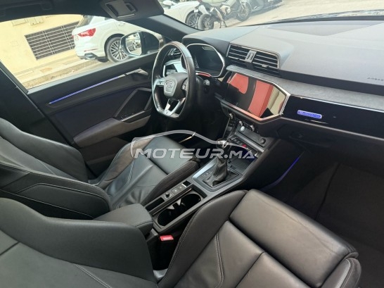 أودي كي3 مستعملة 2017919