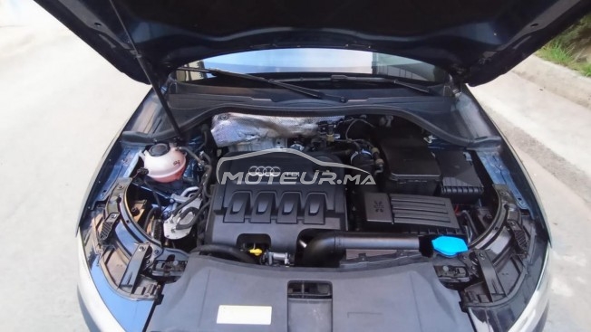 أودي كي3 مستعملة 2513916