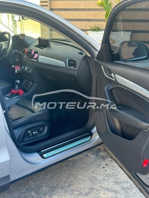 أودي كي3 Tdi quattro مستعملة 2548029