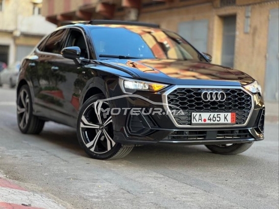 أودي كي3 مستعملة 3503301