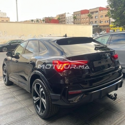 AUDI Q3 occasion 2692180