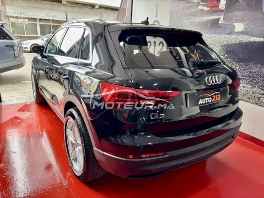 أودي كي3 مستعملة 3569790