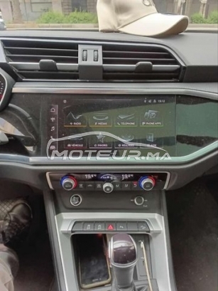 أودي كي3 مستعملة 3383040