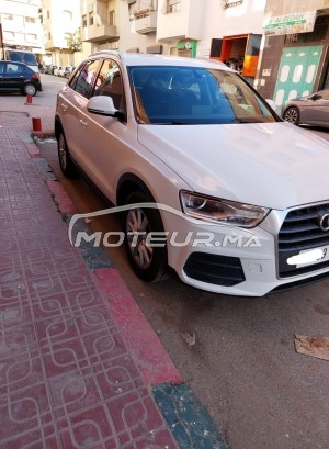 AUDI Q3 occasion 1596859