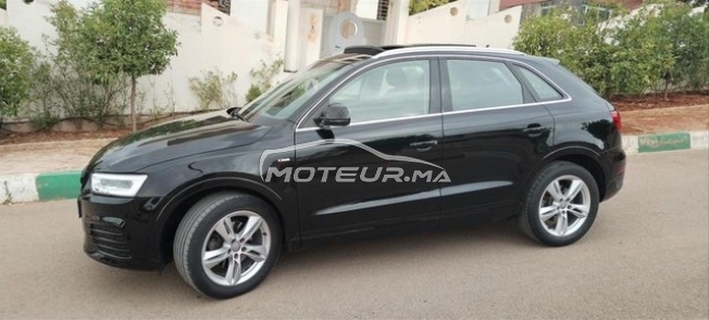 AUDI Q3 occasion 2990002