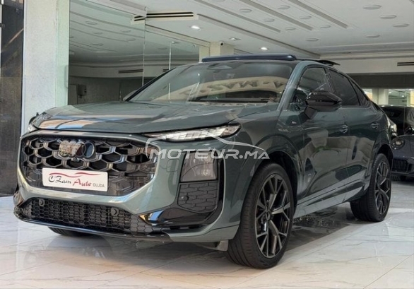 AUDI Q3 occasion 3151446