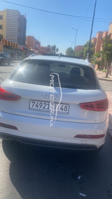 AUDI Q3 occasion 1751549