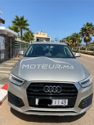 أودي كي3 Q3 مستعملة 2725355