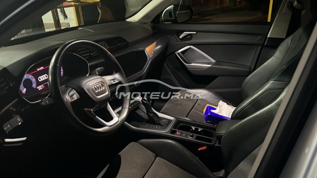 أودي كي3 35 tdi مستعملة 2344266