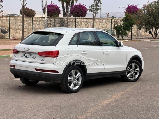 أودي كي3 مستعملة 1811738