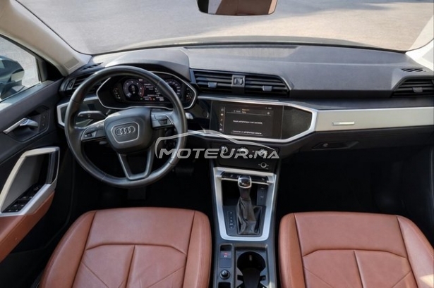 AUDI Q3 occasion 3097164