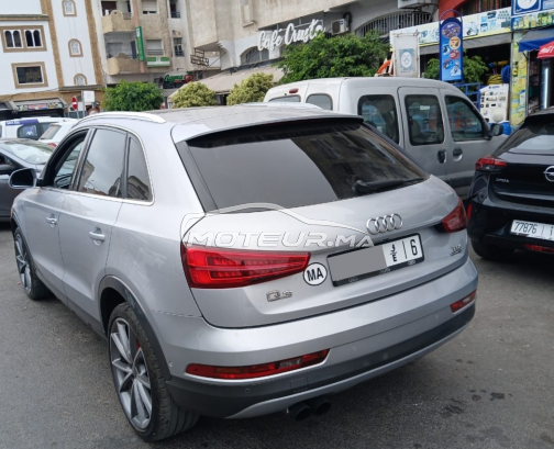 أودي كي3 Tdi quattro مستعملة 2548020