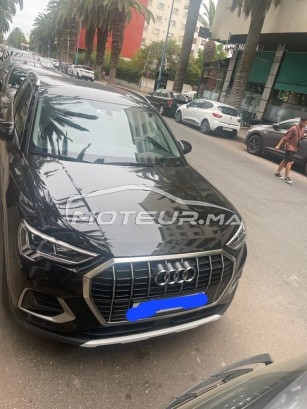 أودي كي3 مستعملة 1938756