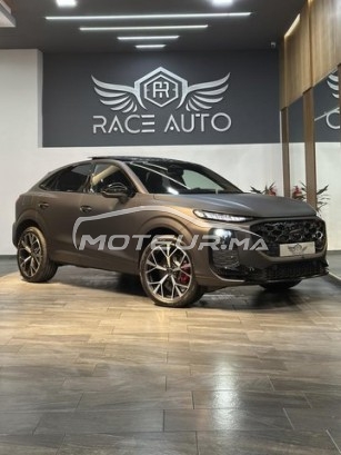 AUDI Q3 SPORTBACK 2026 S-Line