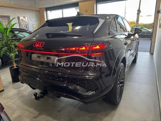 أودي كي3 مستعملة 3574153