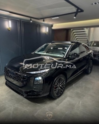 Acheter voiture occasion AUDI Q3 au Maroc - 488667