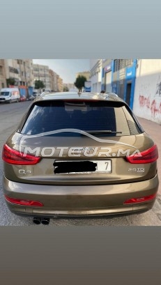 أودي كي3 Q3 مستعملة 2179718