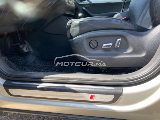 أودي كي3 Q3 مستعملة 2725349