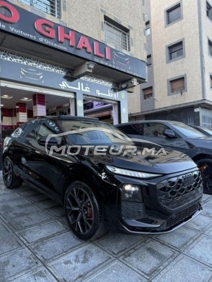 أودي كي3 مستعملة 3335856