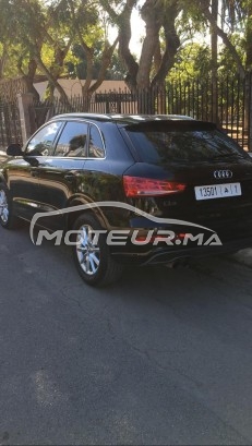 AUDI Q3 occasion 1434812