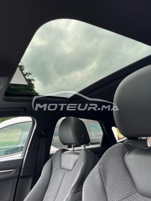 أودي كي3 Sportback 35 tdi 150 ch s tronic 7 – s line مستعملة 2732026