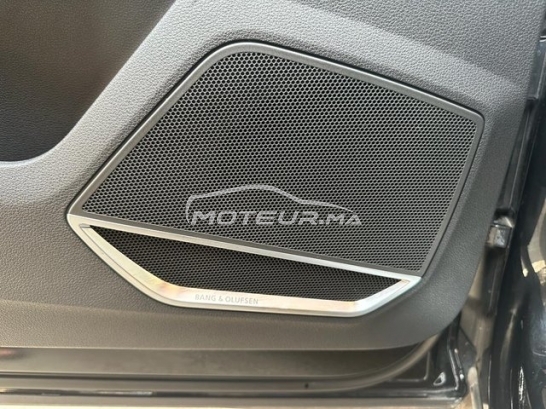 AUDI Q3 occasion 1635144