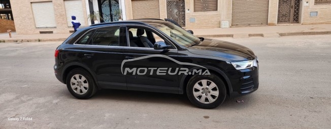 AUDI Q3 2l occasion 2478209