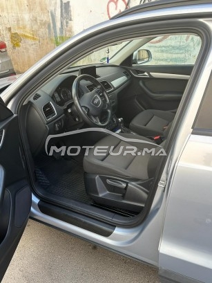 أودي كي3 مستعملة 1689651