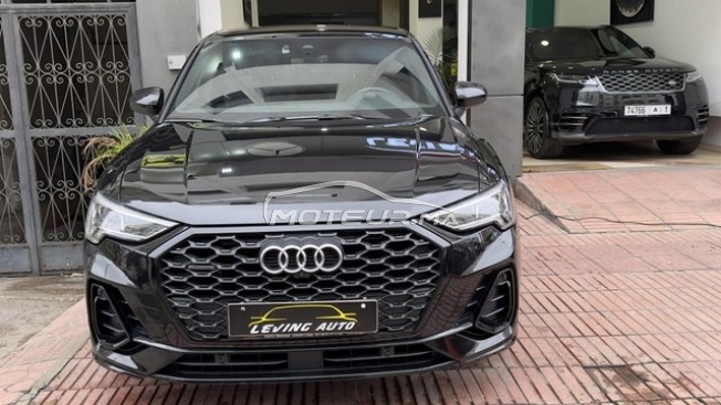 AUDI Q3 occasion 2973785