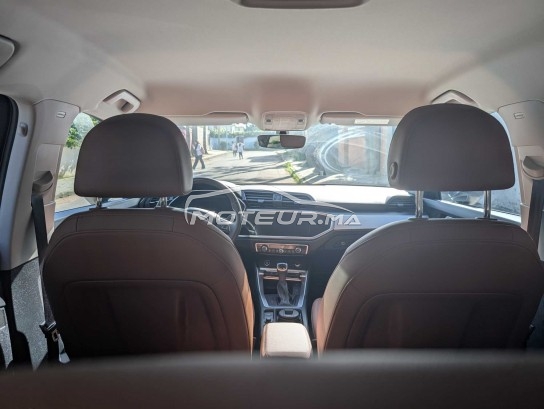 AUDI Q3 Q3 nf 2.0 tdi advanced ba occasion 3314023