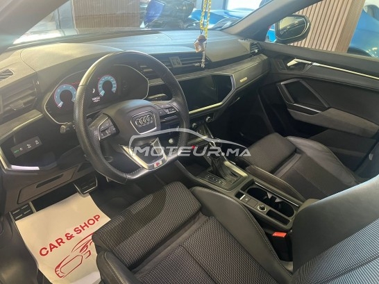 AUDI Q3 Sline occasion 1776384