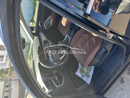 AUDI Q3 35 tdi occasion 2912212