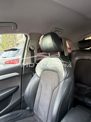 أودي كي3 Hamza مستعملة 2422332