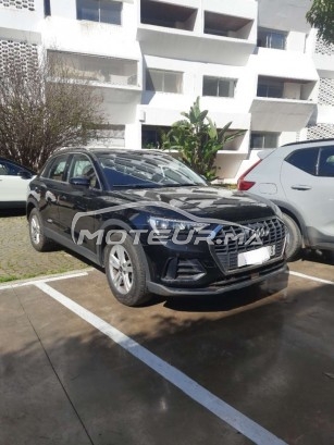 AUDI Q3 35 tdi 150 s-tronic dynamic occasion 3275087